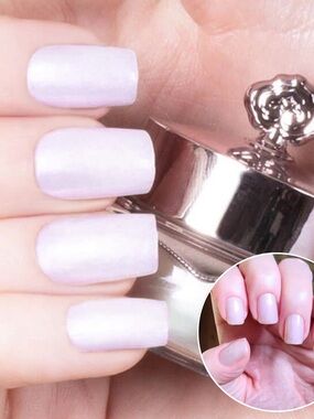 Sistaco Classic Range Ice White Nail Powder - New - Sealed
